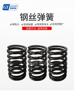 橡膠彈簧的國家標(biāo)準(zhǔn)，你了解嗎？
